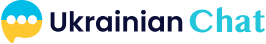Ukrainian Chat